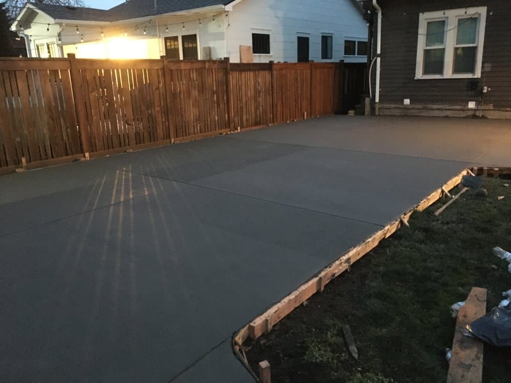 4 Belt Concrete & Masonry project 14 — Portland, OR