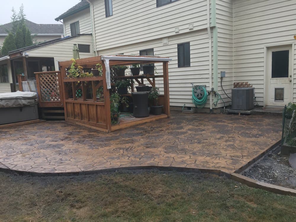 4 Belt Concrete & Masonry project 17 — Portland, OR